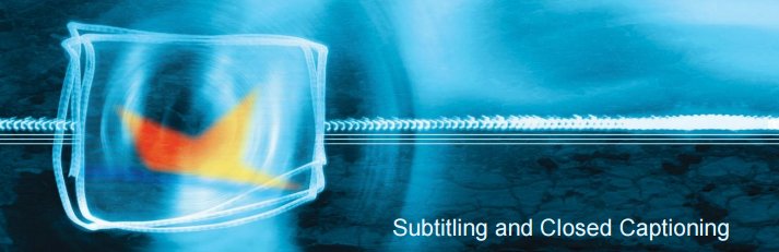 StarfishTech's tweet image. Looking for #Captioning and #Subtitling software? bit.ly/2gIeLp9 #FileQC #FileEmbedding #LiveTeletextDecoding #SubtitleRouting