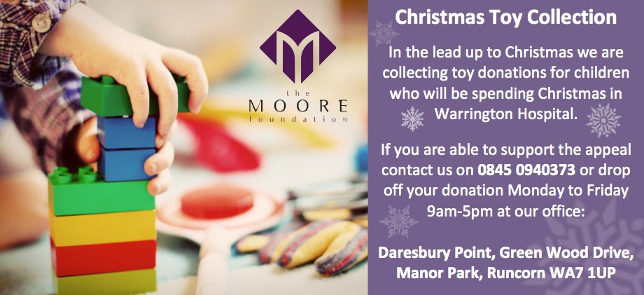 If you have a spare child or teens toy or gift and would like to help put the smile back we'd love to hear from you #charitytuesday #rt