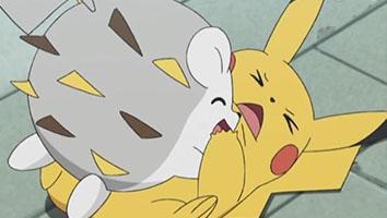 トゲデマルのtwitterイラスト検索結果 古い順