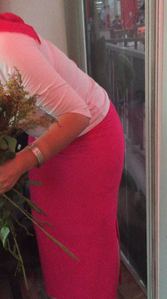 Türbanlı olgun takipcim seriye devam