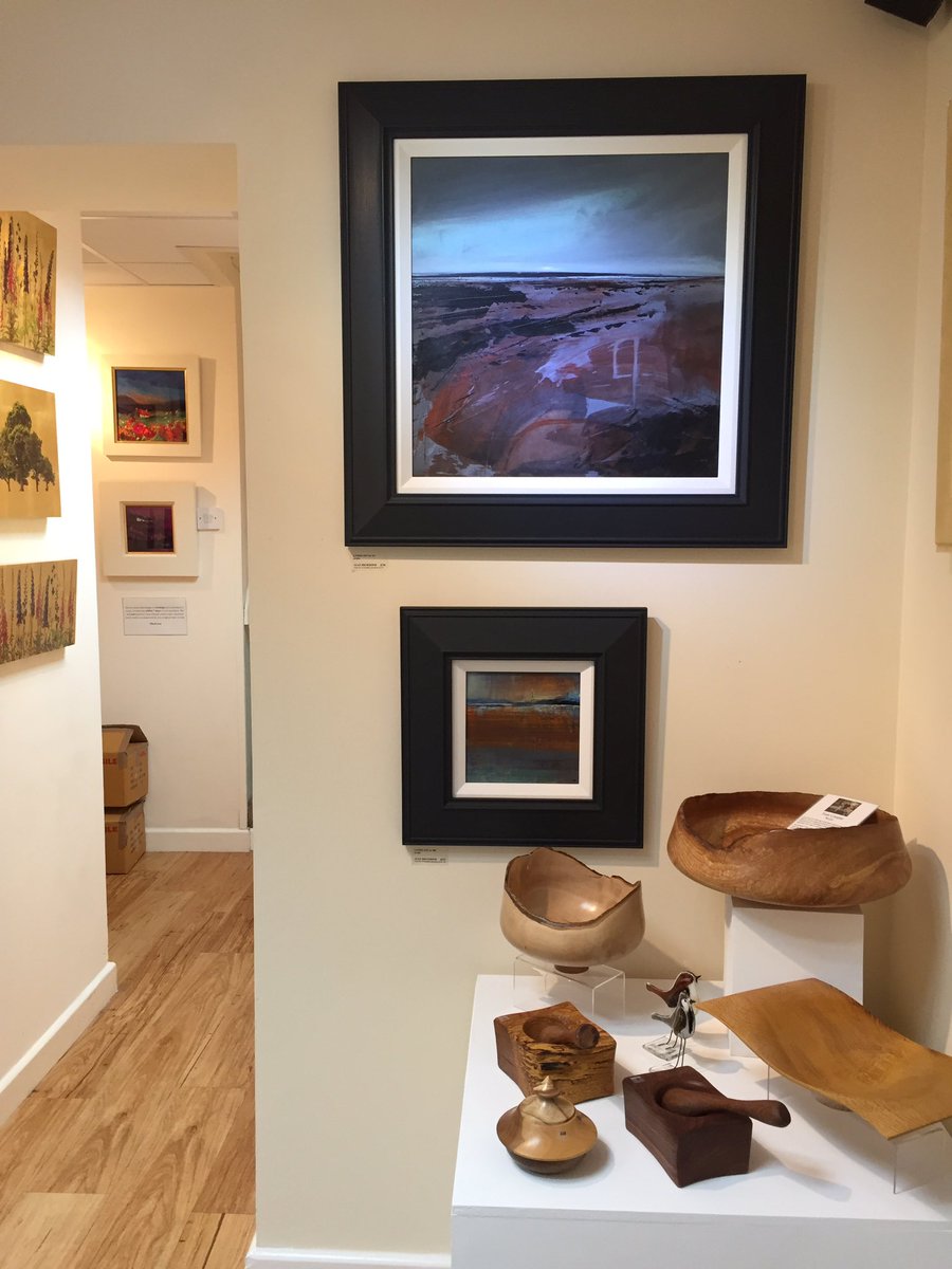 moy_mackay's tweet photo. #exhibition runs until mid January @moy_mackay #gallery #northgate #peebles #helentabor #fionamillar #basiaroszak #davybrown #allisonyoung https://t.co/J2WUuHvzY5