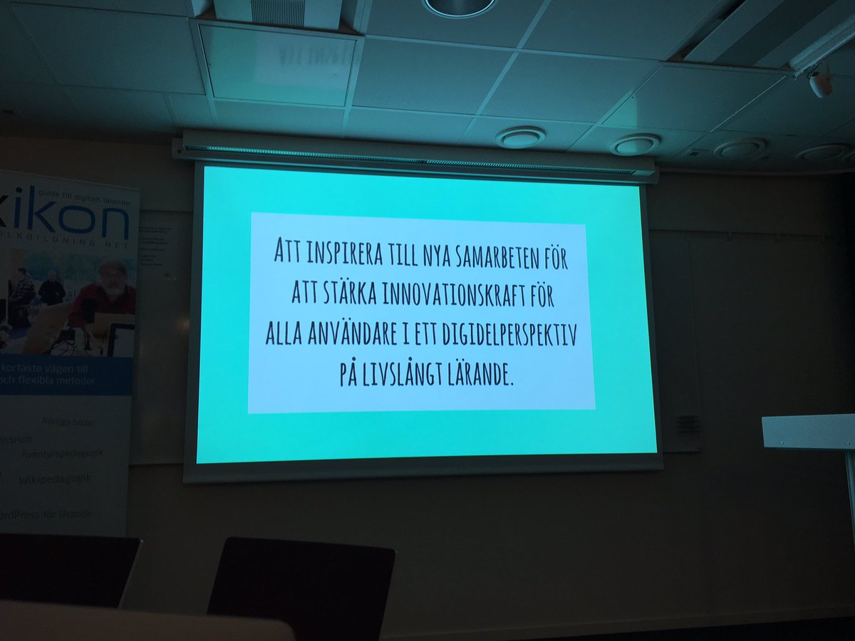 Dagens innehåll 😃