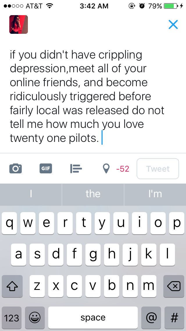 joshdunism's tweet photo. https://t.co/jk5sTesO5J