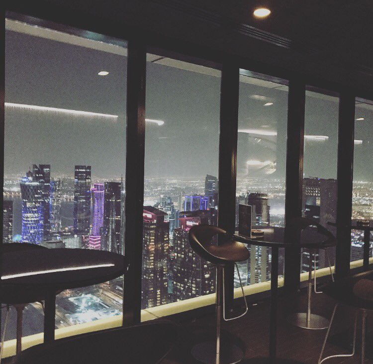 questandmark's tweet image. Almost the weekend 👏🏻👏🏻👏🏻 Why not celebrate it on top on the world @ChefRSandoval @KempinskiDoha questandmark.com/2016/11/26/on-… #Drinks #Datenight