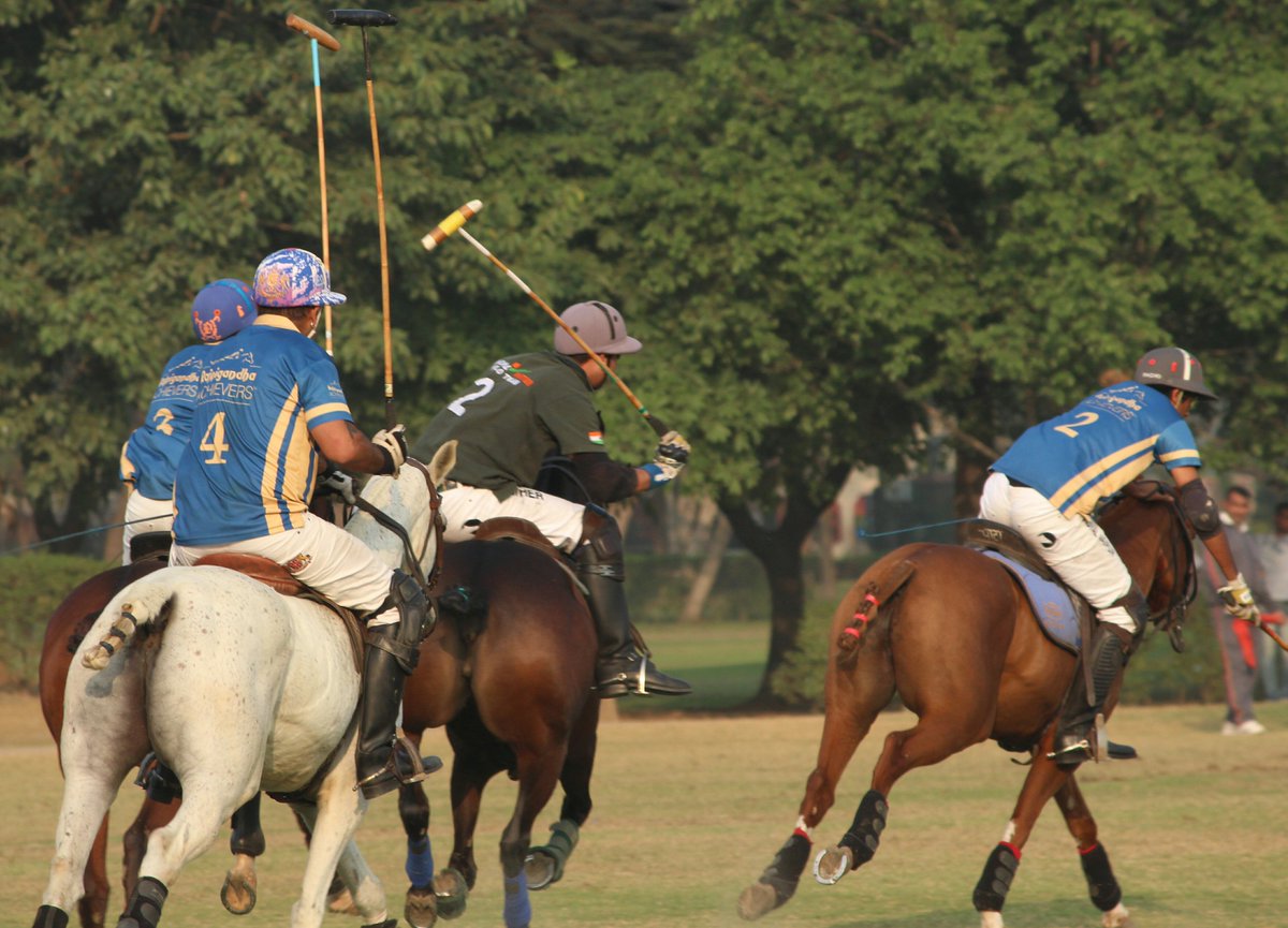lapoloindia's tweet photo. IPG Col Girdhari Singh Memorial Cup
#JindalPanthers Defeated #RajnigandhaAchievers
Read Full Story on
https://t.co/E3hiGtoH69 https://t.co/qubkTXcm5O
