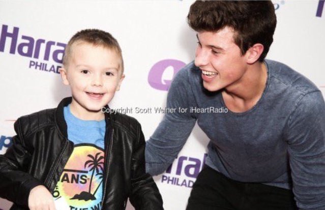 ShawnMendesSP's tweet image. Aquí están las fotos de su M&G