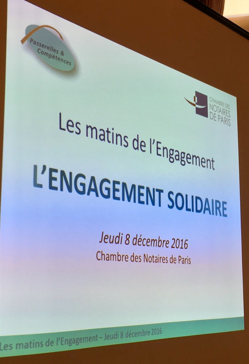 IGougenheim's tweet photo. Un engagement multiforme @ANAJ_IHEDN @asso_ideas @i_engagement , des exemples inspirants @NotairesdeParis @JP_Moinet @francischarhon https://t.co/i2OAjEaxhV