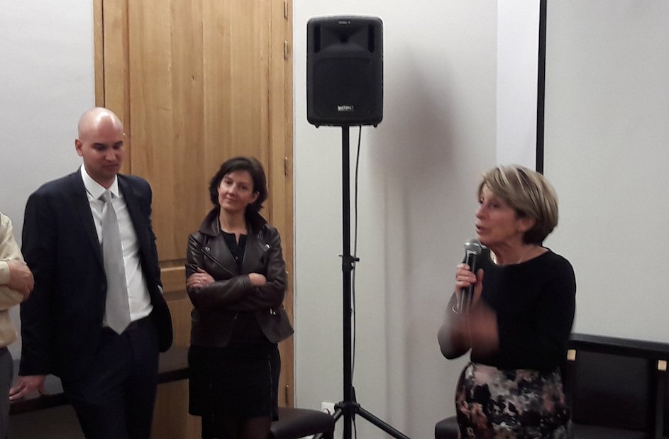 Transdev France tweet media