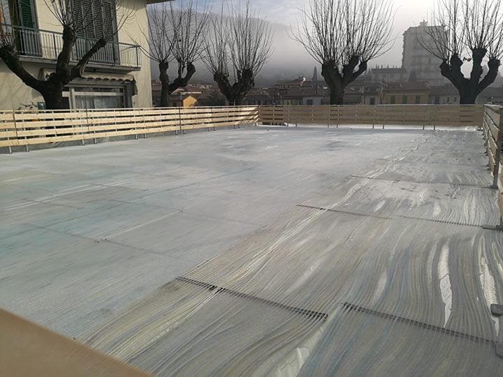 Oggi ore 16.00 apertura #pistapattinaggio sul #ghiaccio nel Borgo a #pontassieve  !!! Vi aspettiamo ⛸❄️