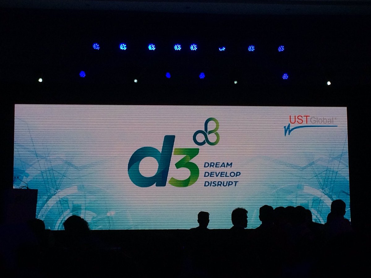 sinoy_siby's tweet photo. Its all about AI. #ustdevcon2016 #d32016 https://t.co/ND1tSu6rRG