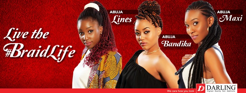 Darling Kenya On Twitter Lights Camera Abuja Darling