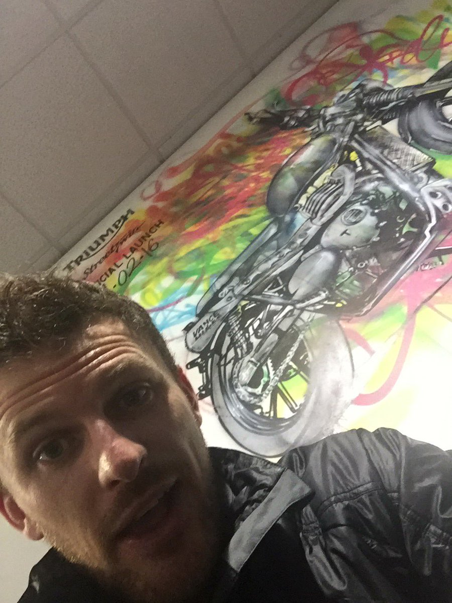 Rhys Lawrey tweet media