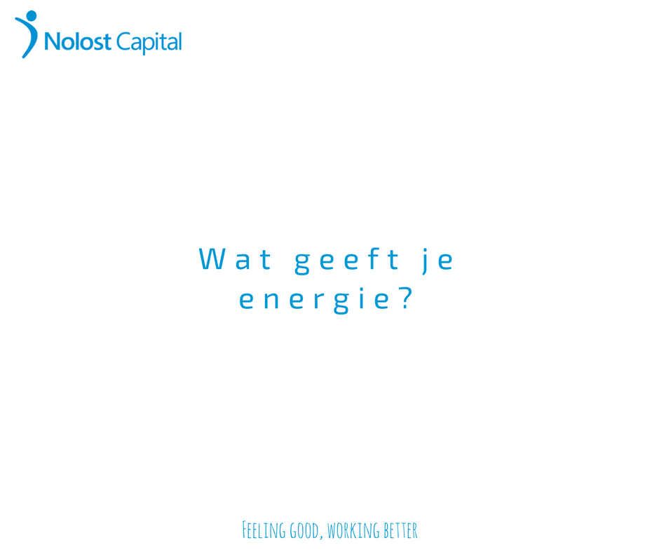NolostCapital's tweet photo. Something to think about #lijstjes #maken #justdoit #findyourpassion https://t.co/CWy9FpGp0S