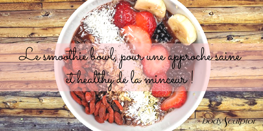 BodySculptorFR's tweet photo. Très tendance, #healthy et appétissant, le smoothie bowl est l'astuce #minceur du moment !
►https://t.co/Lx3k7qotgJ
#BodySculptor #COSMOSOFT https://t.co/0mbhhGBYXT