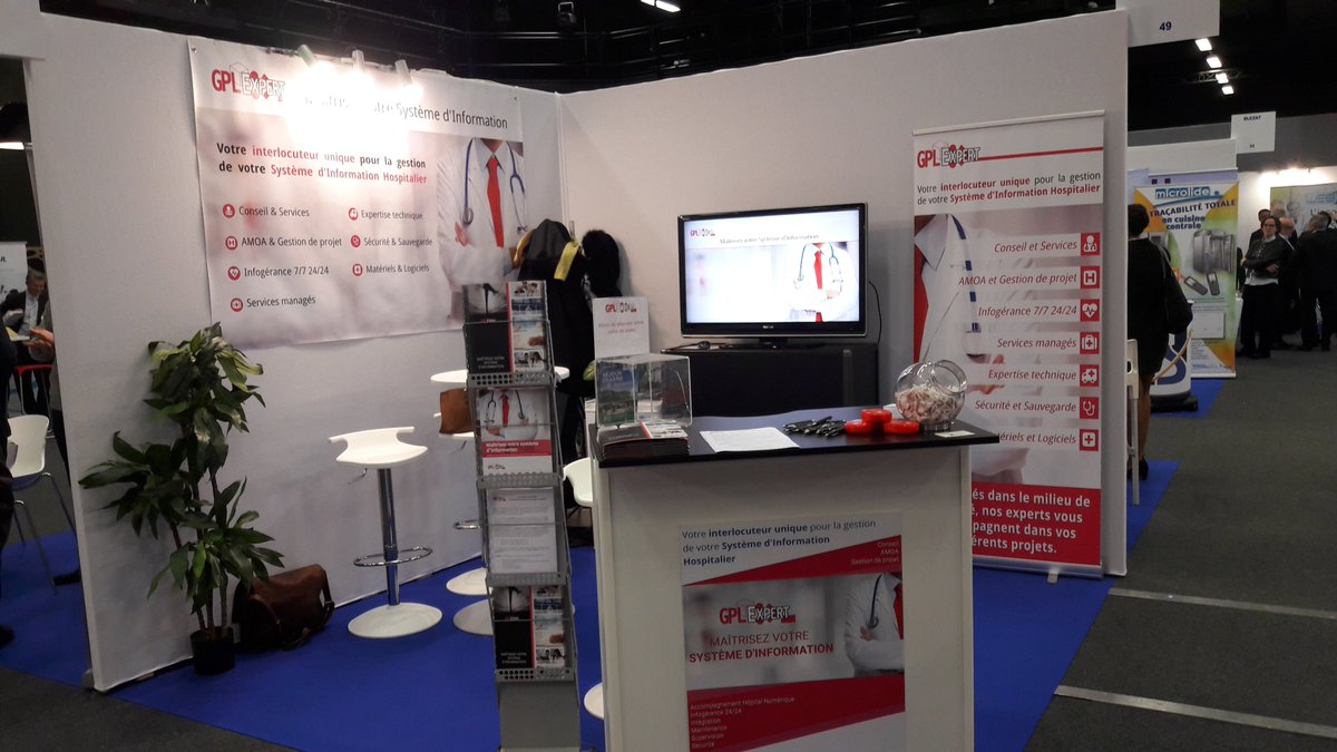 GPLExpert's tweet photo. En direct des Arches de La Défense aux #rencontresFHP !
Retrouvez-nous Stand 55.
#FHP #FHP2016 #SIH #ladefense https://t.co/4tItFYqLKJ