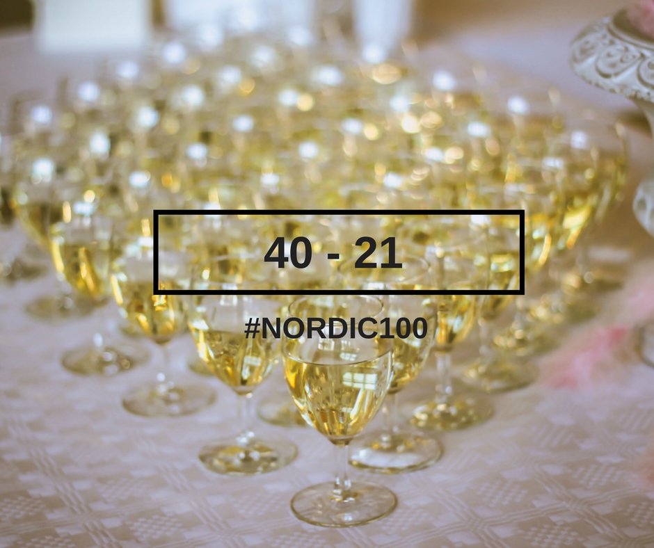 TheNordicWeb's tweet photo. (1/4) #nordic100 congratulations continue with @lindaliukas @GetKahoot @IcelandStartups @NatalBrz @HilmarVeigar https://t.co/KDW5OAWRTz https://t.co/gnESw9avl1
