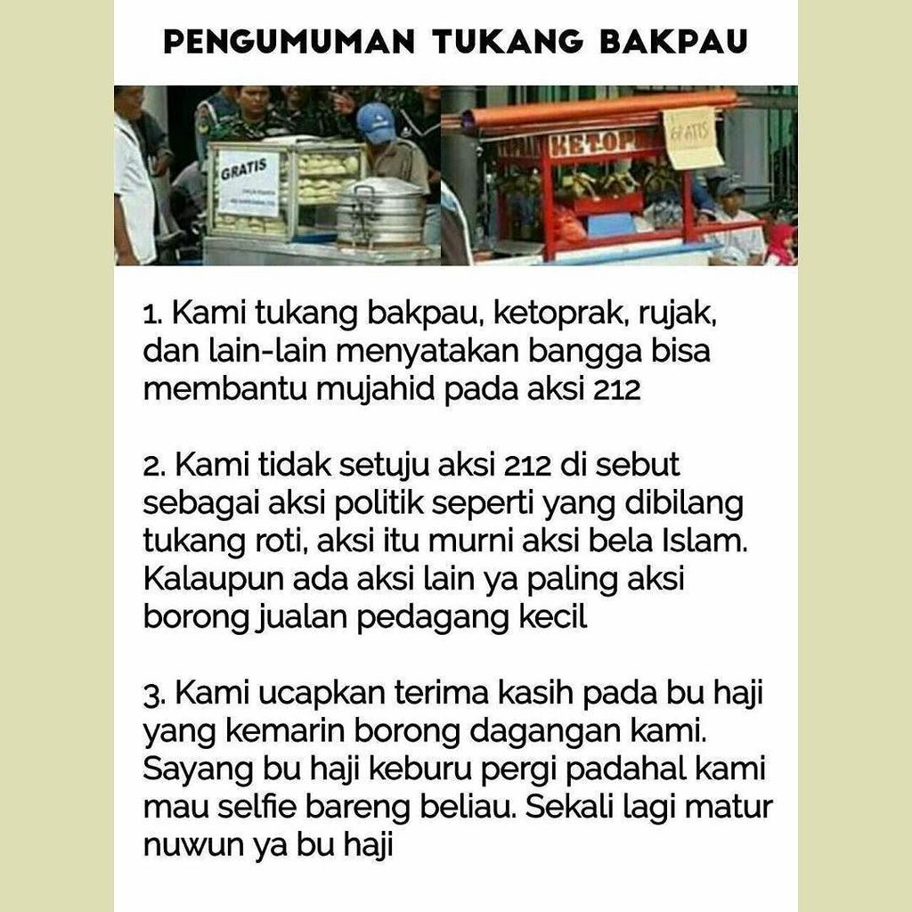 Tausiyahku's tweet photo. Masya Allah... 😀😁
.
( sumber zarra zettira ) https://t.co/uqKK71saMC https://t.co/UtbO7eavEe