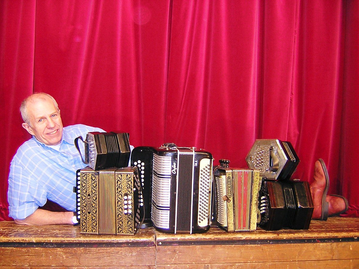 Read all about the Shropshire Tune Archive that's been created as part of our All Together Now project: shropshirestar.com/entertainment/…