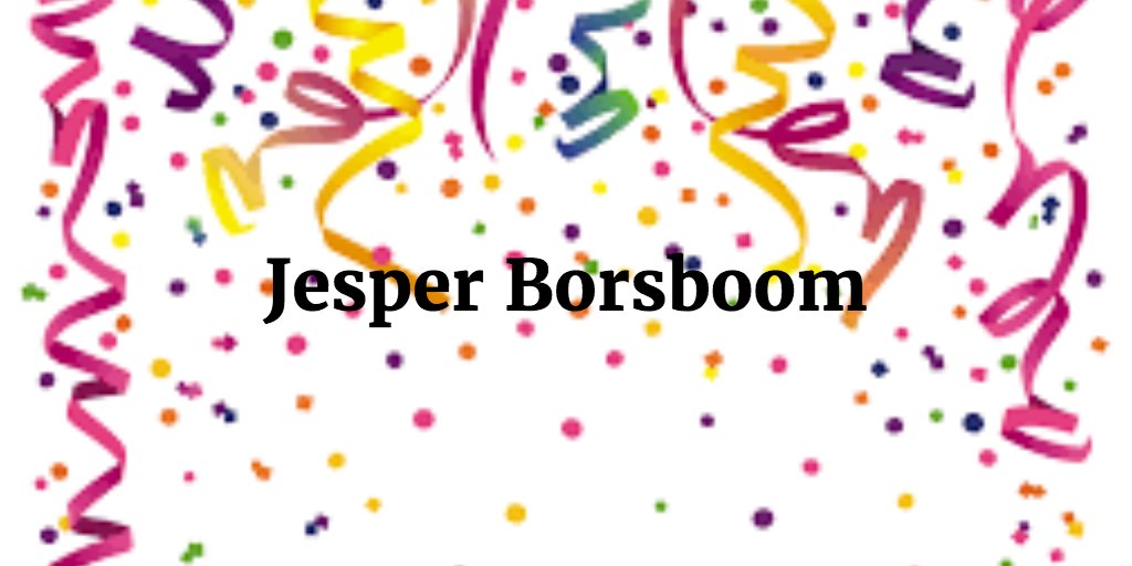 🎉De winnaar van onze skipassen actie is geworden: <a href="/Jesperborsboom/">Jesper Borsboom</a> !
Whoop whoop!! Jij hebt 2 skipassen van Les Sybelles gewonnen! #winter