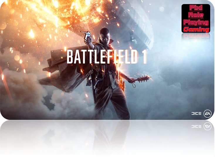 Pixl_RPG_'s tweet photo. BARGAIN!
Pick up a new copy @Battlefield 1 here at @Pixl_RPG_ for £40
Don't miss out on this Christmas special before its too late 
#PixlRPG https://t.co/WmYleUMRlf