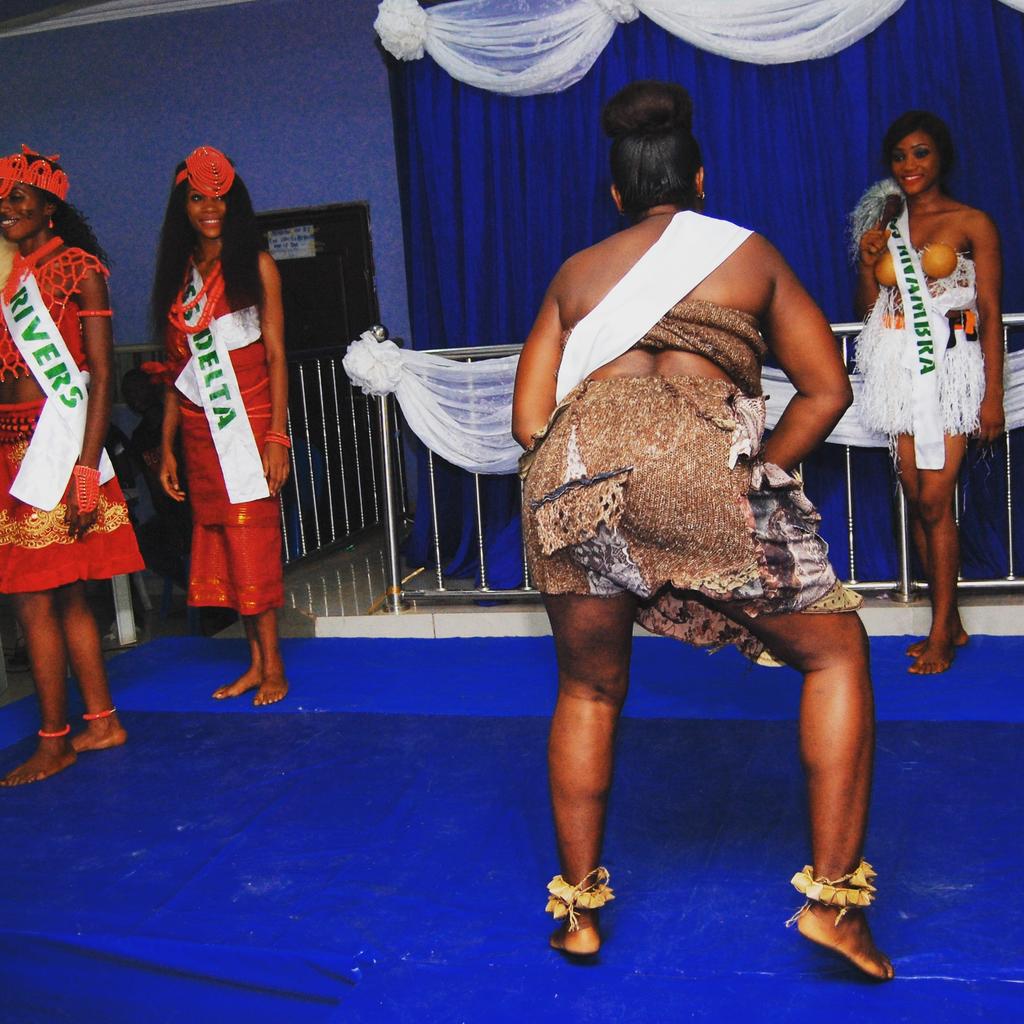 MissOkigwe's tweet photo. Beautiful moments @MissOkigwe  pageant 
Don't miss out! https://t.co/JVcJPs3Y2W