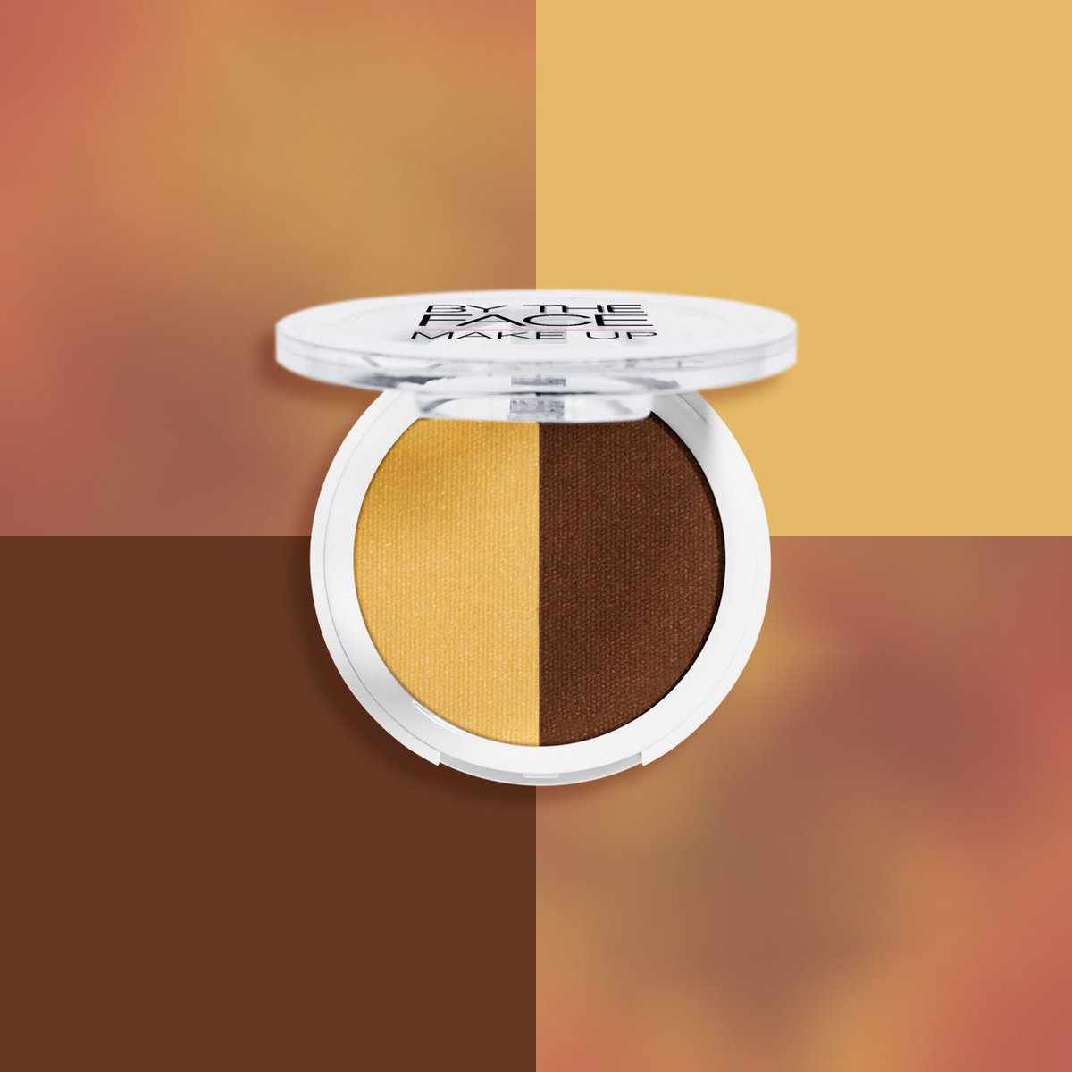 Viste los colores del otoño en tu mirada.