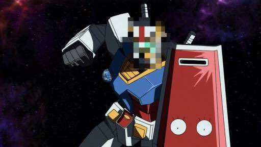 はたらくモビルスーツ Twitter Search Twitter