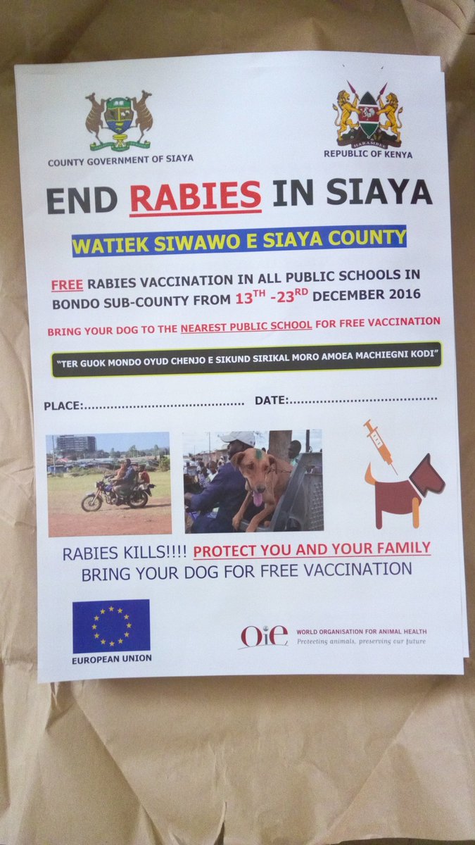 RabiesFreeKenya tweet media