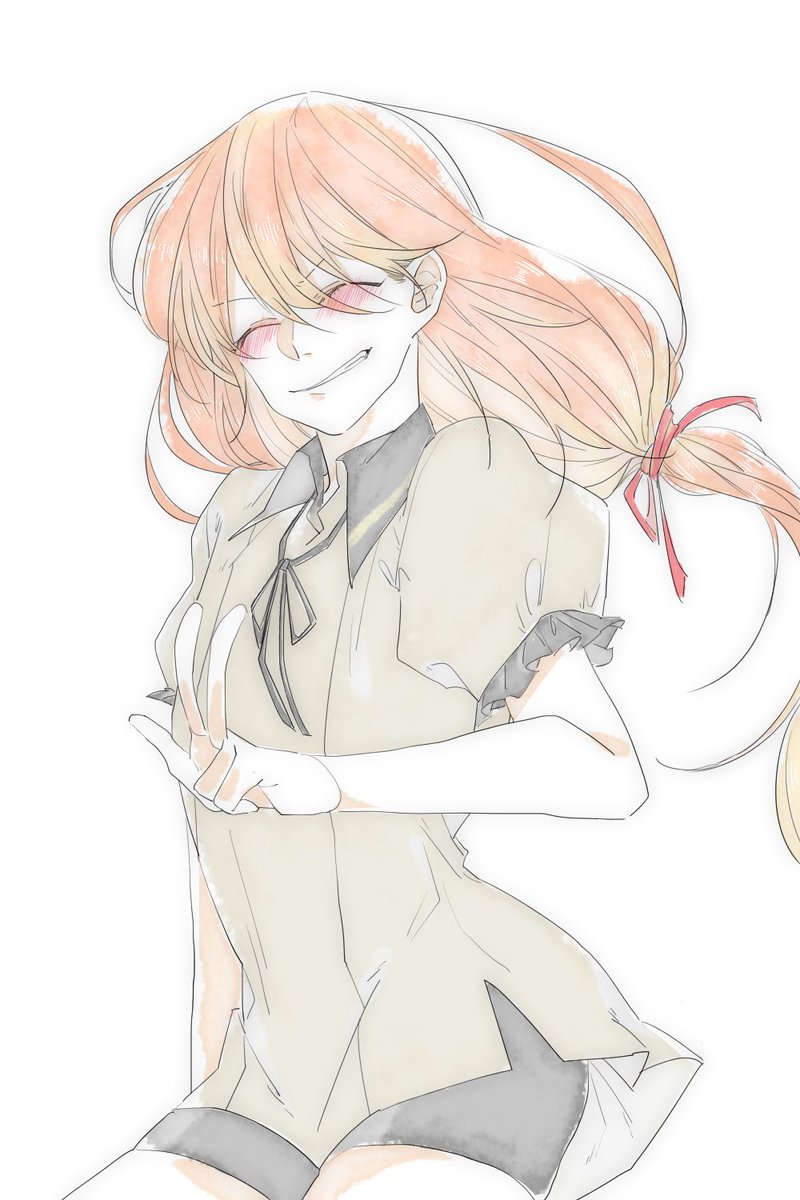 #今年一番好きだと思える絵を載せよう 