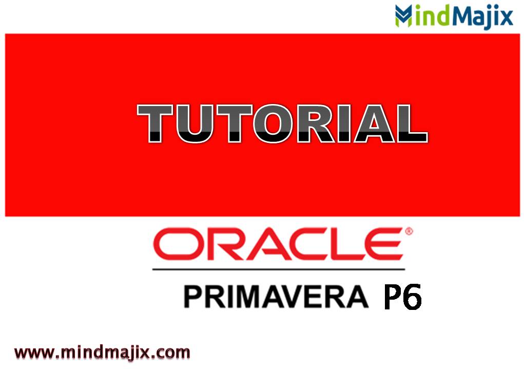 mrdinfonet1's tweet image. Mindmajix provides #free #PrimaveraP6Tutorial. Learn Primavera P6 in simple and easy steps.
Download for free!
mindmajix.com/primavera-p6-t…
