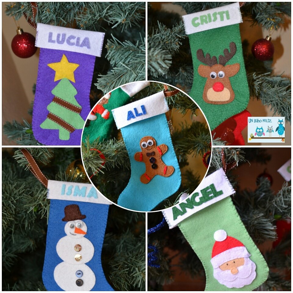 un_buho_feliz's tweet photo. Cositas de Navidad para decorar tu árbol!!!🎄🎄🎄🎄🎄 https://t.co/I9OWcrQ1al