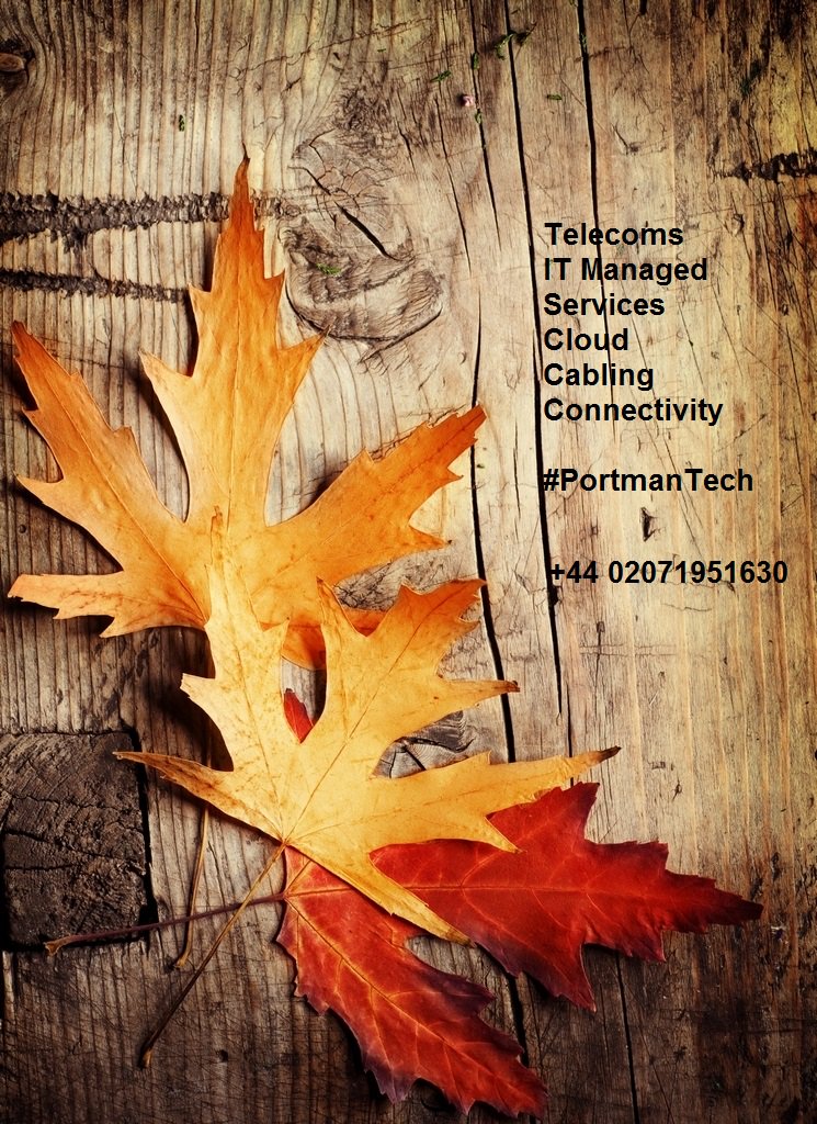 PortmanTech's tweet image. Good morning and #HappyThursday Have you done your #Christmas #shopping? Today it&apos;s a great day to look at our #Telecoms &amp;amp; #IT packages #RT