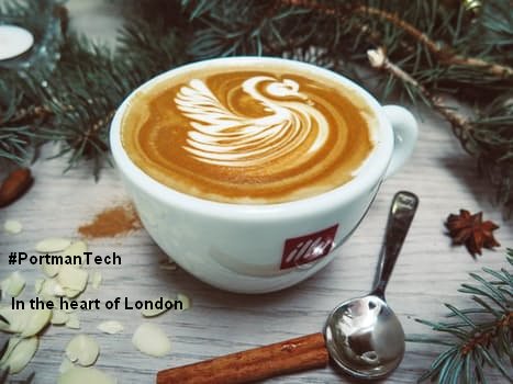 PortmanTech's tweet image. #HappyThursday to our amazing new followers @InBlockManage @cammilajames @Brookyohoho3 @tittimalia @CafeMentor @MFNpresents @JedRecord