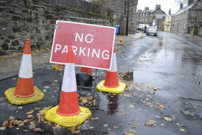 alnwickgazette's tweet image. Trial of #Alnmouth one-way system set to start tomorrow
Read more at: trib.al/S7wu4KS