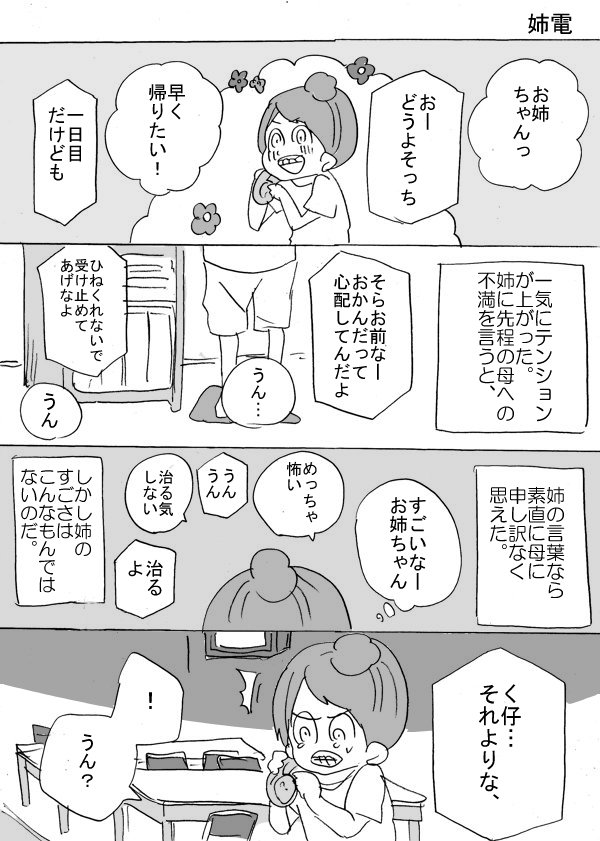 実録】精神病院に入院した時の話。【①~⑧まとめ】 / Twitter