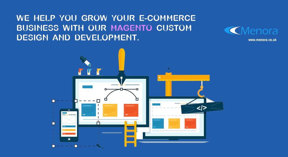 menorasoftwarep's tweet photo. We offer user-friendly #ECommerce solutions with beautiful #webdesigns that matchs your needs
#webdevelopment 
https://t.co/flsJzUUWnP https://t.co/kPosedMfQ6
