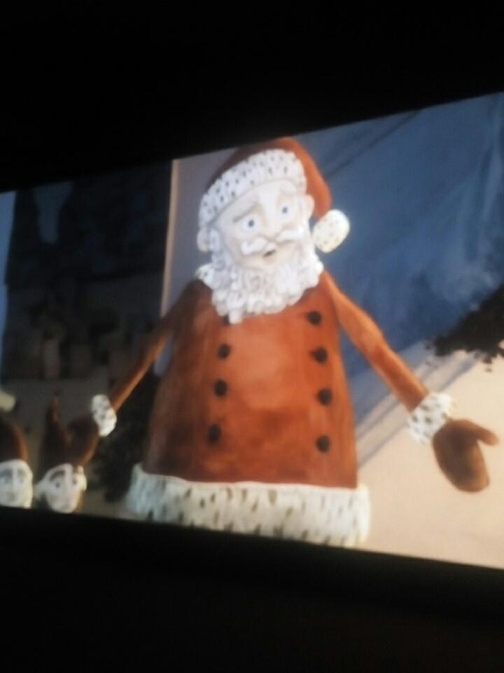 ecVM_PS's tweet photo. Et voici le père Noël https://t.co/mGgZmes6bm