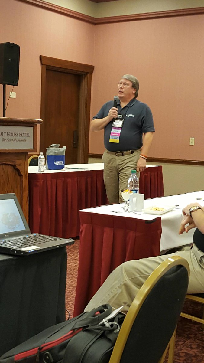amanda11279's tweet photo. Mike teaching Contract Administration #kppa2016 - https://t.co/1uTBHqK8tL https://t.co/ubbVjrg7qS