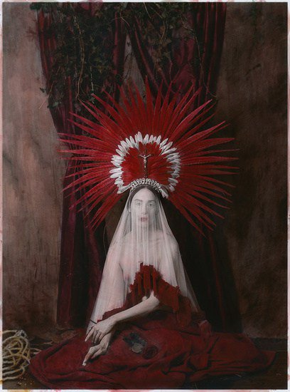 TLE has something special for you this Jan. <a href="/Jay_Briggz/">Jay Briggs</a> will have a stunning headpiece display in the Buyers Lounge  thelingerieedit.com/jay-briggs/