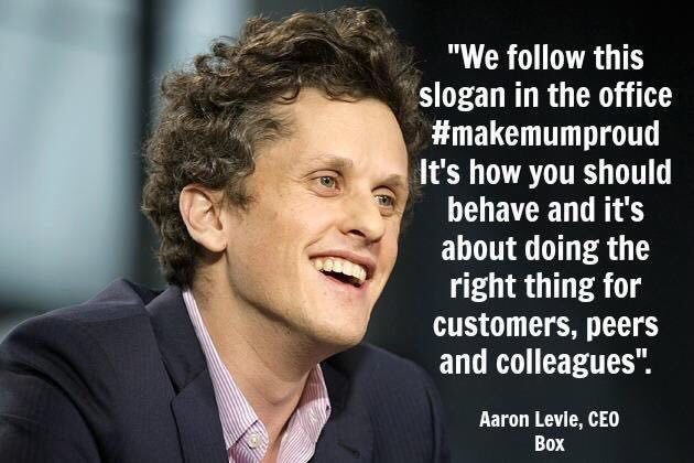 label_kw's tweet image. #makemumproud #labelkw #Kuwait #box #aaron_levie