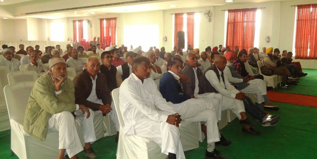 tftindia's tweet photo. Agroforestry, soil regeneration and  natural  farming  event at  project areas @HilaryThompson1 @scottpoynton @BastienSachet https://t.co/vzcx5U3T7n