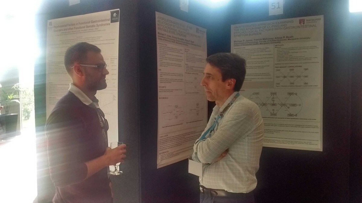 PRECISe Research tweet media