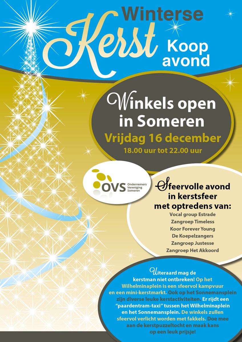 OVS_Someren tweet media