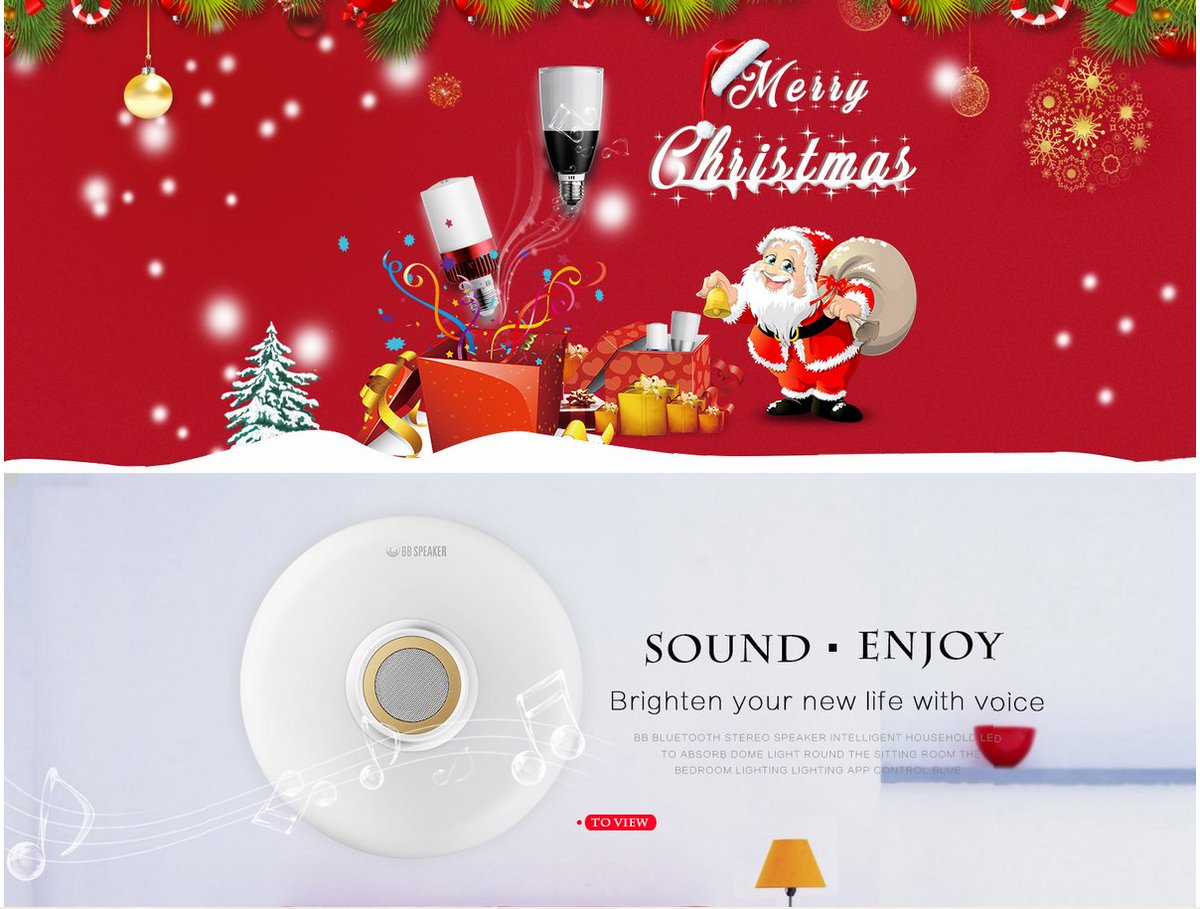 smartledlight's tweet image. Christmas giftヾ(*´∀｀*)ﾉヾ(*´∀｀*)ﾉo(^▽^)oo(^▽^)o If you still don't know which gift you should choose, how about our BB Speaker？