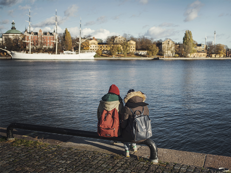 IndexVentures's tweet photo. Stockholm Syndrome. How the Swedish capital became Europe’s unicorn powerhouse https://t.co/C6UUen4YSX https://t.co/w3Arc6KIxn