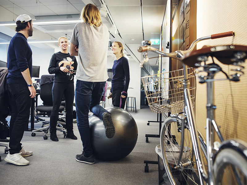 IndexVentures's tweet photo. Stockholm Syndrome. How the Swedish capital became Europe’s unicorn powerhouse https://t.co/C6UUen4YSX https://t.co/w3Arc6KIxn
