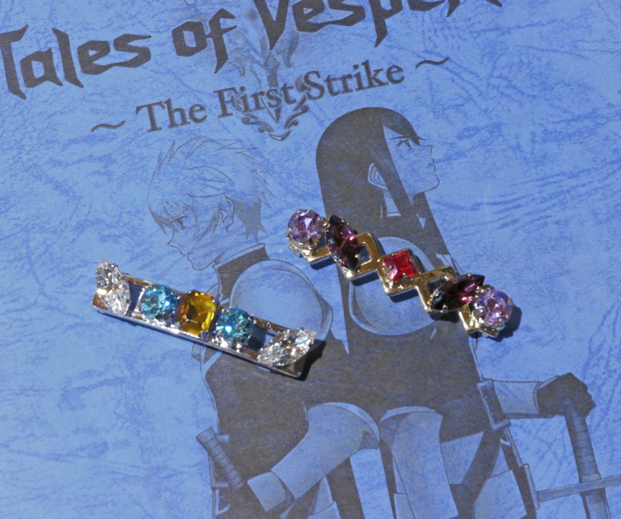 劇場版TOV (@TOV_movie) / Posts / X