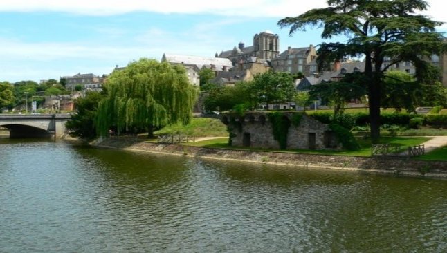 #LeMans - Nous étions hier soir à l'antenne de <a href="/radioRCF/">RCF</a> 61 pour parler #EscapeGame > rcf.fr/culture/des-es…