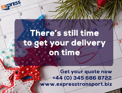 ExpressTransuk's tweet image. 