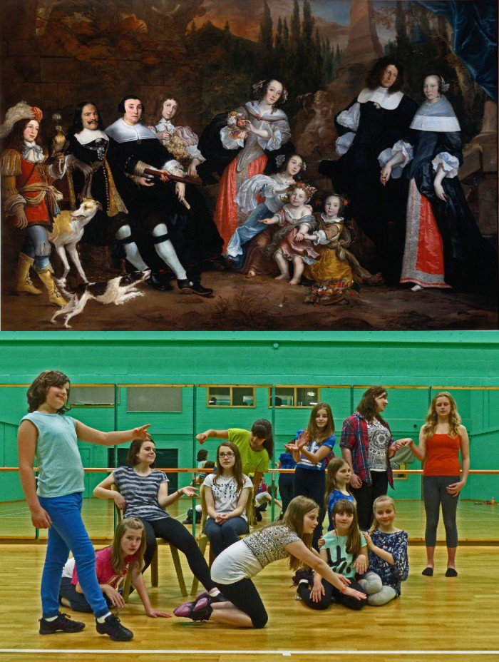 Europeanaeu's tweet photo. Strike a match for education: help us find projects that reuse #CulturalHeritage for learning https://t.co/cAd7GwHhbZ #Europeana4Education https://t.co/wSW9SiOmz9